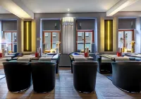 SL'Otel - Das StadtHotel - Voll Klimatisiert Hôtels à : Kothen