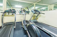 Days Inn by Wyndham Valdosta/Near Valdosta Mall - Gym