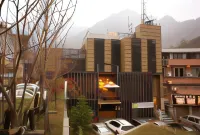 Mingao Spring Hotel Hotell i Heping District