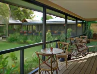 The Laurels of Chinchilla Hotels in Chinchilla