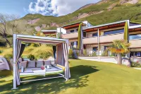 Hidalgo Suites Hotels in Gargazzone