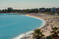 B&B Marranzano - Beach