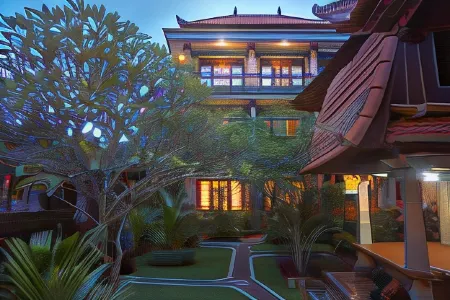 Three Brothers Guest House