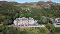 Gairloch Hotel 'a Bespoke Hotel' Hotels in Gairloch