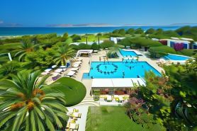 Caravia Beach Hotel