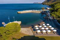 Ramada by Wyndham Loutraki Poseidon Resort - 5 estrellas