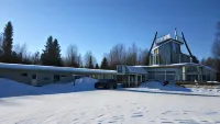 Hotel Yöpuu