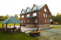 Ekstrim Klub Mini-Hotel