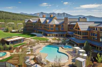 Montage Big Sky Hotels in Big Sky