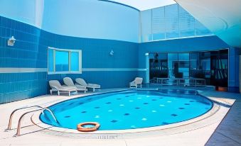 Platinum Hotel Apartments