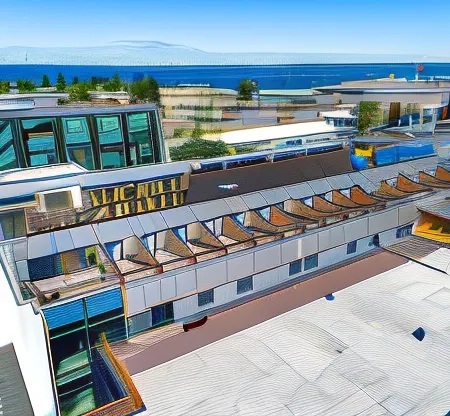 Adoryal Hotell Отели рядом с достопримечательностью «Городская стена»