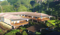 Ijen Miners Homestay Hotel a Tamansari