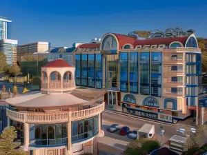 Radisson Blu Hotel, Rostov-Na-Donu