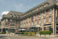 Hôtel Mercure Abbeville Centre - Porte de la Baie de Somme Hotels in Saint-Riquier