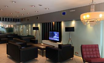 Hotel Ortegal