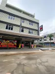 XTen Guest House Các khách sạn ở Batu Ampar