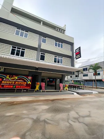 XTen Guest House