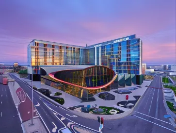 Novotel Melbourne Airport