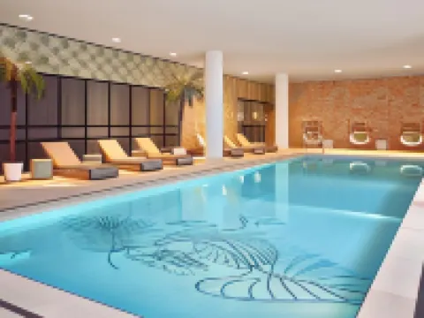 Van der Valk Hotel Lelystad Hotels in Lelystad