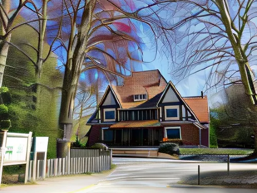 B&B de Stuifduinen