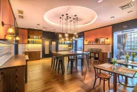 Hotel Hanza Hotels in Gdańsk