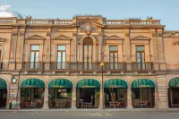 Cantera 10 Hotel Boutique