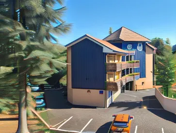 Résidence Côté Chalet