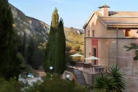 Petit Hotel Hostatgeria la Victoria Các khách sạn gần Auditori d'Alcudia