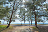 Hotel Casaria Hotels in Paka