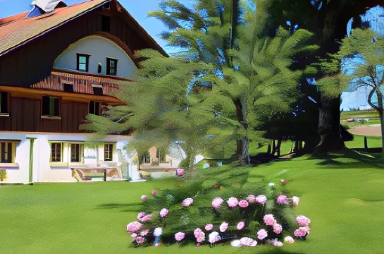 Le Tillau