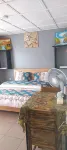 Tommy's Budget Rooms