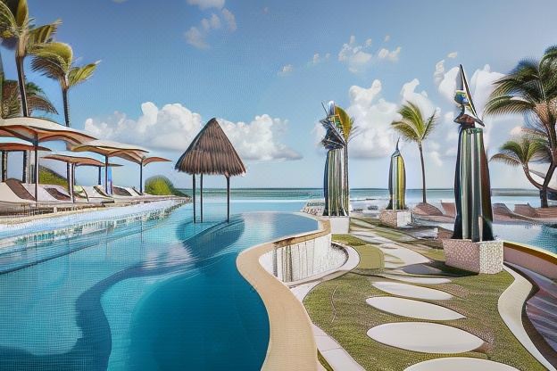 Ambre Mauritius photo 4