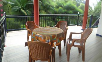 Peacock Villa Resort