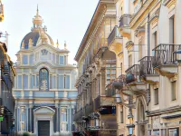 Duomo Suites & Spa Hotels near Missione Chiesa-Mondo