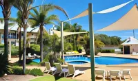 Mercure Bunbury Sanctuary Golf Resort Hotels in Bunbury
