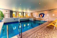 Panorama Hotel Kurort-Oberwiesenthal - 3-Star