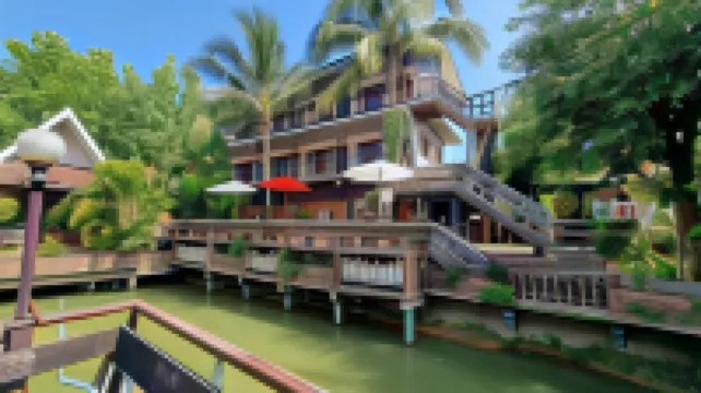 Soft Kad Farang Hangdong