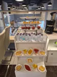 Diafa Saadet Serviced Apartments- Qurtopa 1 Hotel in zona The Business Gate