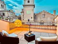 Grand Hotel San Lorenzo Hotels in Borgo Virgilio