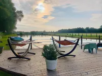 Gite l'Echo des 2 Baies Hotels in Le Crotoy
