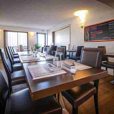 Hôtel Inn Design Rochefort Dining/Meeting Rooms