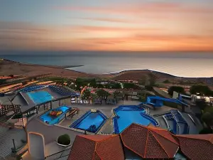 Dead Sea Spa Hotel