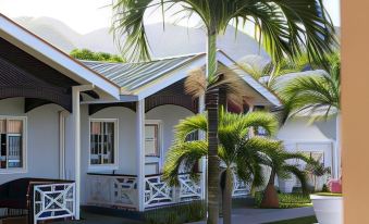 Residence Argine