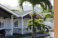 Residence Argine Hotels in Mahe Island
