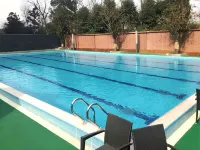 Crowne Plaza DUJIANGYAN by IHG - Rooftop Pools