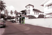 Fortkochi Beach Inn