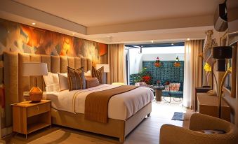 Le Petit Manoir Boutique Hotel
