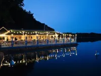 Bokel-Mühle am See Hotel di Elmshorn