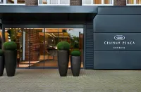 Crowne Plaza Hamburg - City Alster Hotels near Museumsdorf Volksdorf