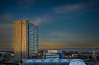 Mercure Newport Các khách sạn gần Rodney Parade